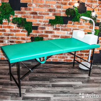 Кушетка - Стол массажный ро-8919 новый