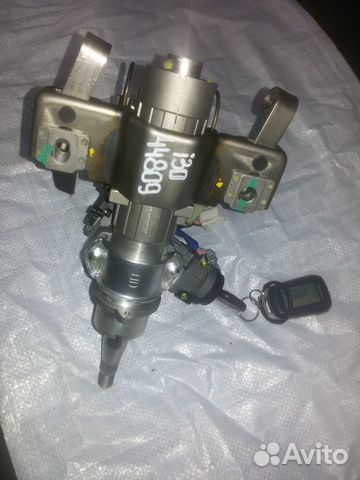 Колонка рулевая Hyundai I30 2 GD FD 2012-2017