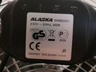 Вентилятор напольный Alaska объявление продам
