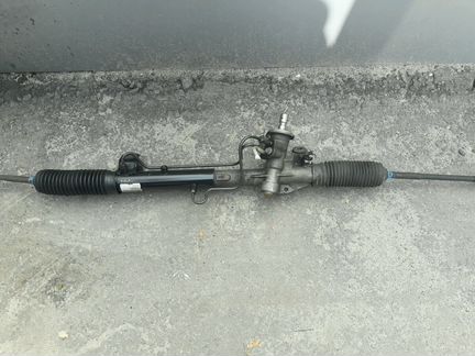 Рулевая рейка Ford Focus 1
