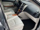 Lexus RX 3.3 AT, 2004, 277 353 км объявление продам