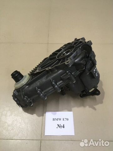 Раздатка BMW X5 E70 7574777