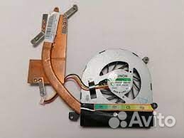 Охлаждение Lenovo ThinkPad Edge 13