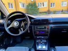 Volkswagen Passat 1.8 AT, 2002, 280 000 км объявление продам
