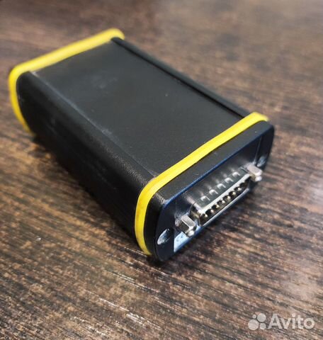 Чип бокс Ниссан Патфайндер