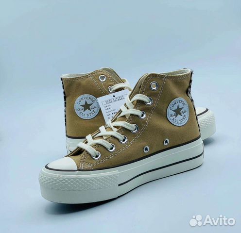 Кеды Converse Chuck Taylor All Star