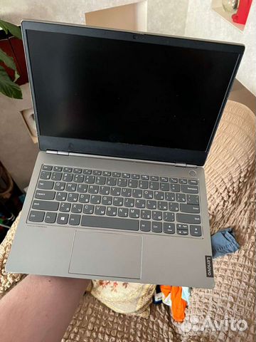 Thinkbook 13, Thinkbook 13 металл, элита core I5 8