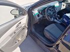 Chevrolet Cruze 1.6 AT, 2011, 73 000 км объявление продам