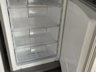 Холодильник LG no frost объявление продам