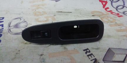 Кнопка стеклоподъемника передняя Chery Indis 2011
