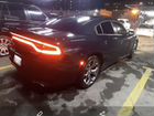 Dodge Charger 3.6 AT, 2015, 110 000 км