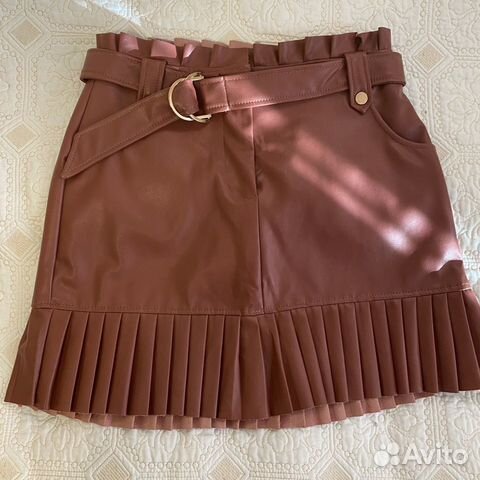 Юбка