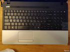 Ноутбук Packard Bell EasyNote TE11HC-7VY объявление продам