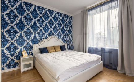 Комната 20 м² в 2-к., 5/5 эт.