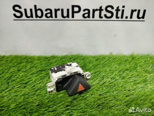 Кнопка аварийной остановки Ford Focus 1 cdda 1.6