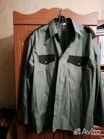 Форма охраны