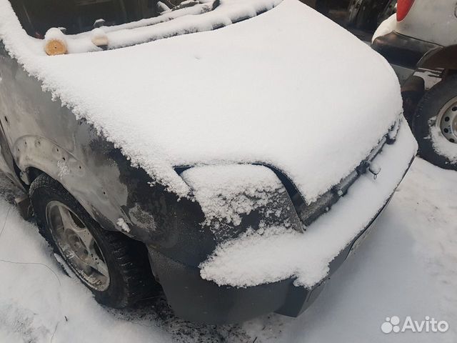 Форд транзит сервис екатеринбург