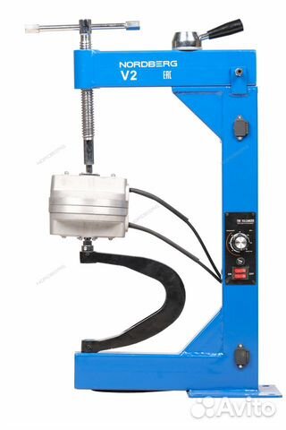 Вулканизатор (настольный)