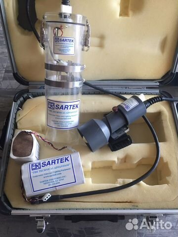 Подводный фонарик