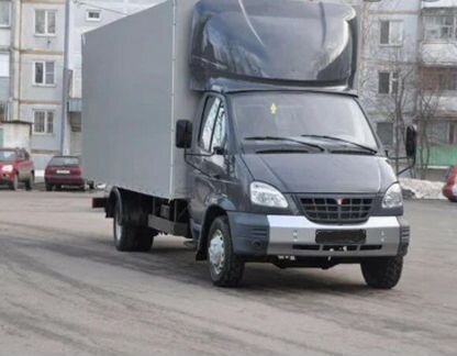 Грузоперевозки Межгород из/в Челябинск