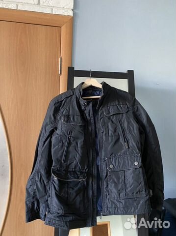 Куртка Massimo