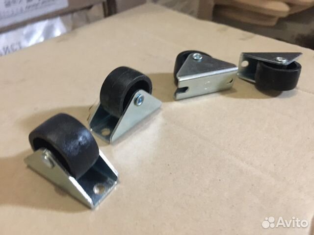 Ролик выктной h34