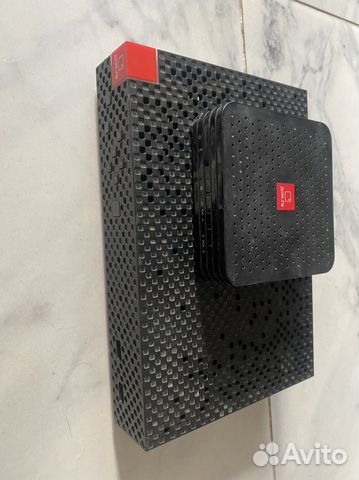 Тв приставка/Роутер