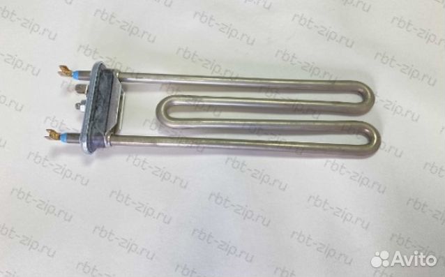 Тэн 1950W Irca прямой (с отв.L235, R10+, M18)