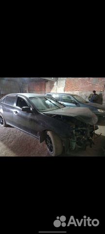 Авторазбор Shevrolet Epica авторазборка