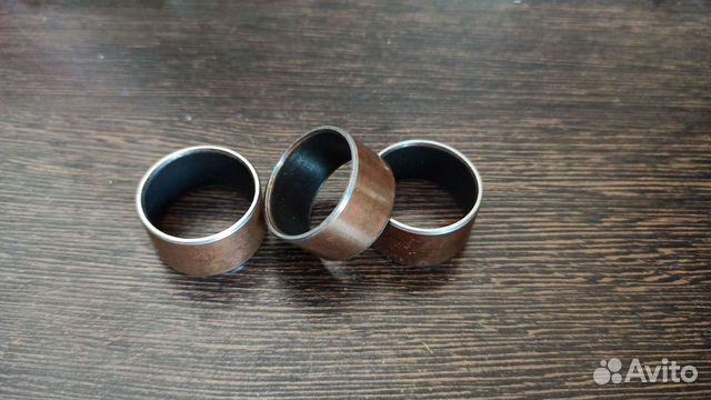 Втулка рулевой рейки mazda 6 gh, Honda accord (8G)