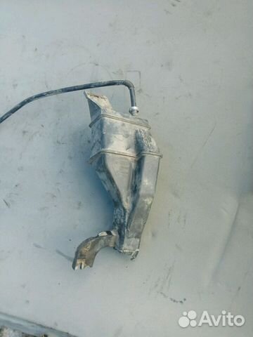 Абсорбер топливный Ауди Audi A6 C5