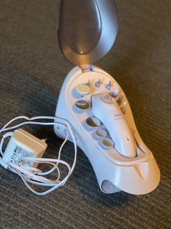 Маникюрный набор