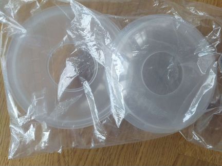 Контейнер для сбора грудного молока