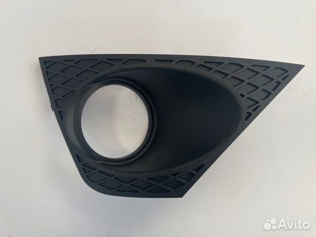 Рамка фары противотуманной правая Ssangyong Actyon