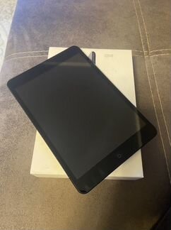 Apple iPad mini 16gb wi fi