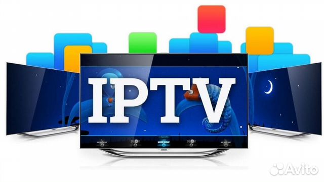 Настройка Smart TV телевизоров. Iptv каналы