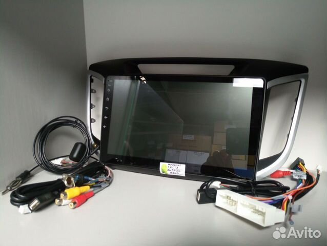 Teyes штатное головное устройство штатная магнитола android creta gps android для hyundai creta ix25