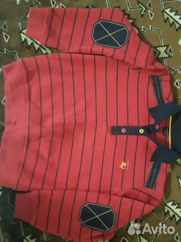 Пуловер свитер кофта для мальчика