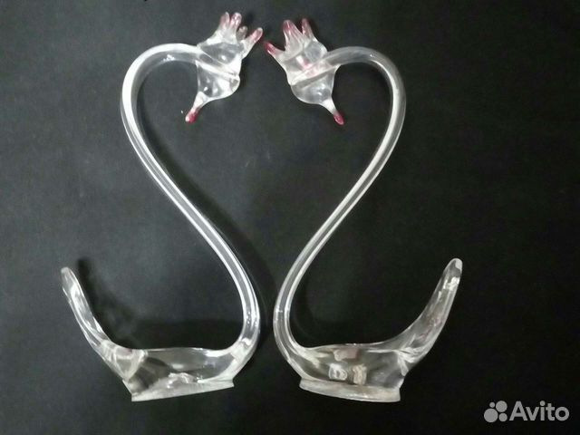 Лебеди СССР