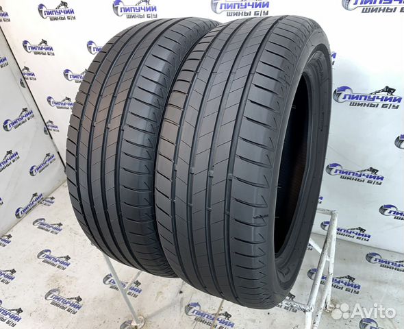 Bridgestone Turanza T005 225/55 R17 101W