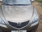 Mazda 3 1.6 МТ, 2006, 174 000 км объявление продам