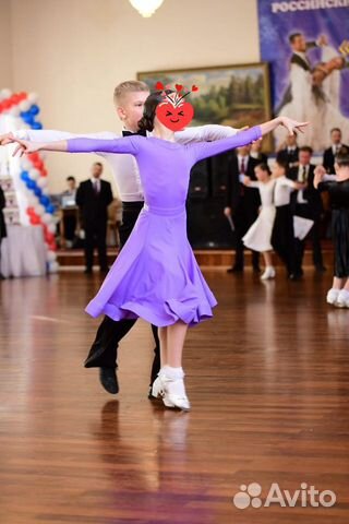 Рейтинговое платье