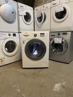 Стиральная машина бу