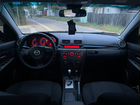 Mazda 3 1.6 AT, 2007, 180 000 км объявление продам