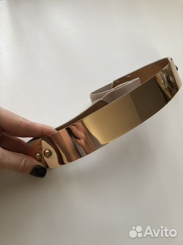 Ремень женский на пояс