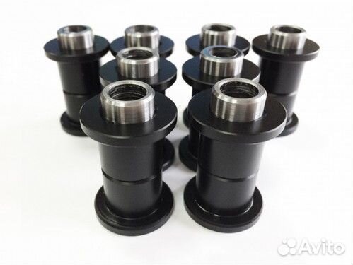 Капролоновые втулки амортизаторов квадроциклов CF