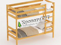 Кровать двухъярусная карамель 77 02 инструкция по сборке