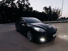 Mazda 3 1.6 AT, 2011, 121 000 км