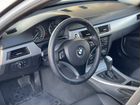BMW 3 серия 2.0 AT, 2008, 276 000 км объявление продам