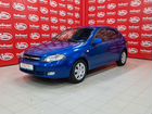 Chevrolet Lacetti 1.6 МТ, 2011, 90 000 км